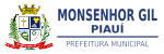 Prefeitura de Monsenhor Gil